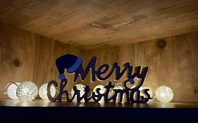 Greenwood Holiday
