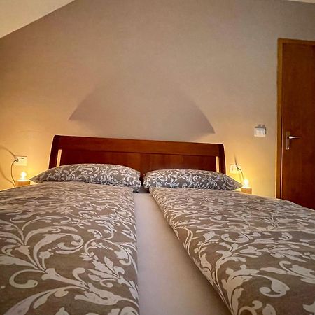 Greenwood Holiday Tarvisio Esterno foto