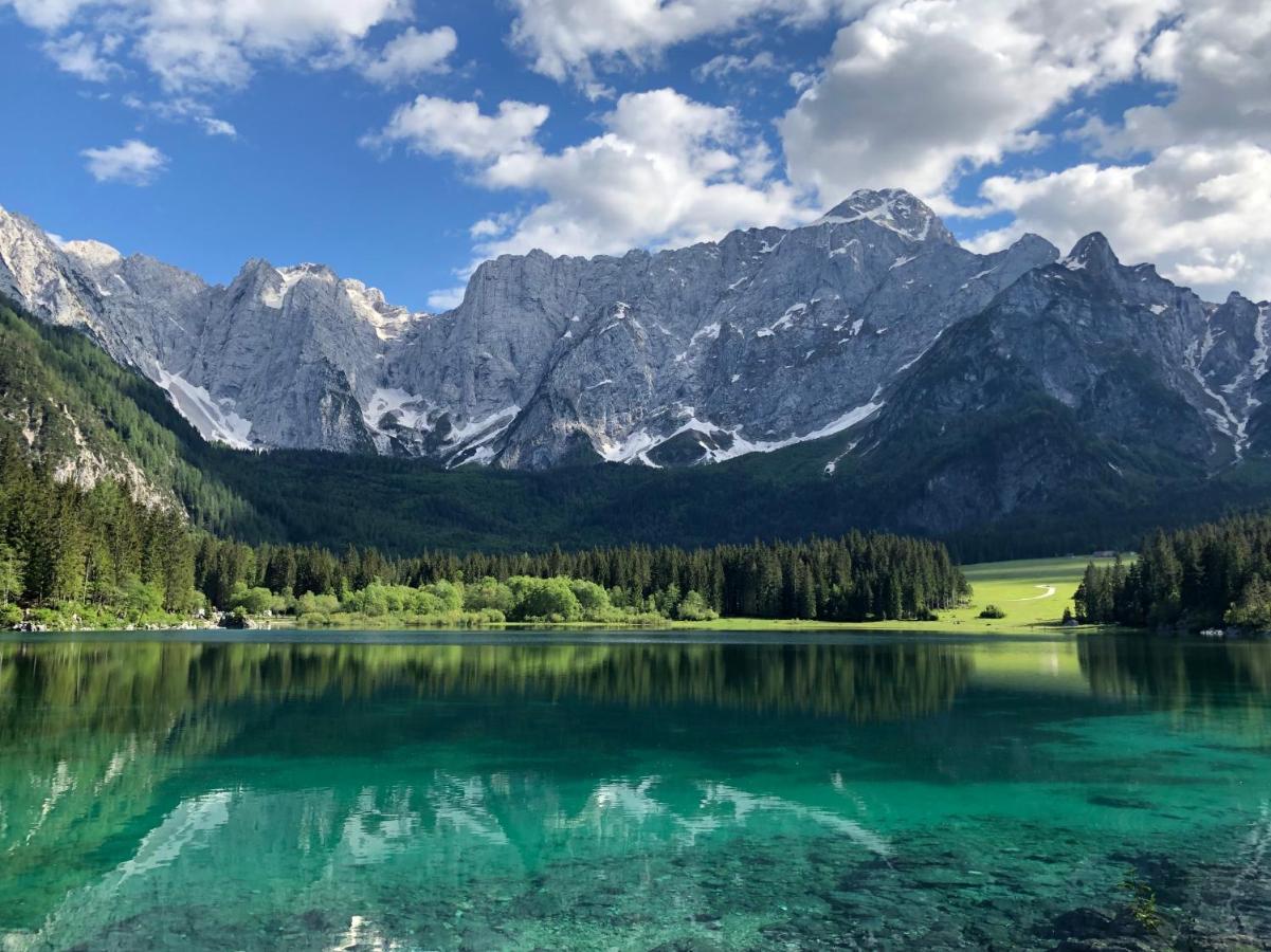 Greenwood Holiday Tarvisio Esterno foto