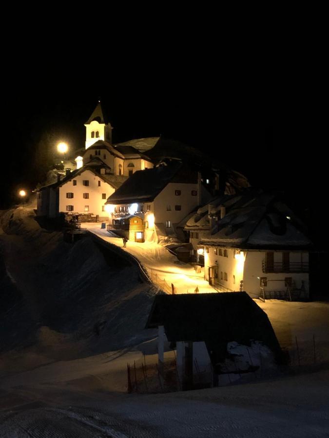 Greenwood Holiday Tarvisio Esterno foto