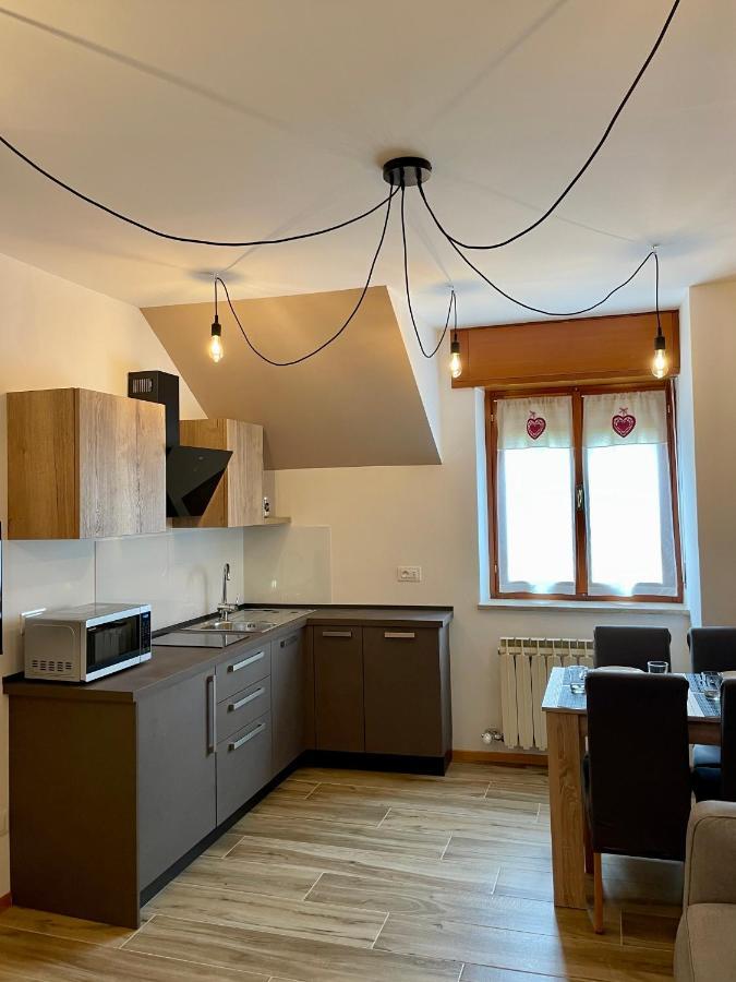 Greenwood Holiday Tarvisio Esterno foto