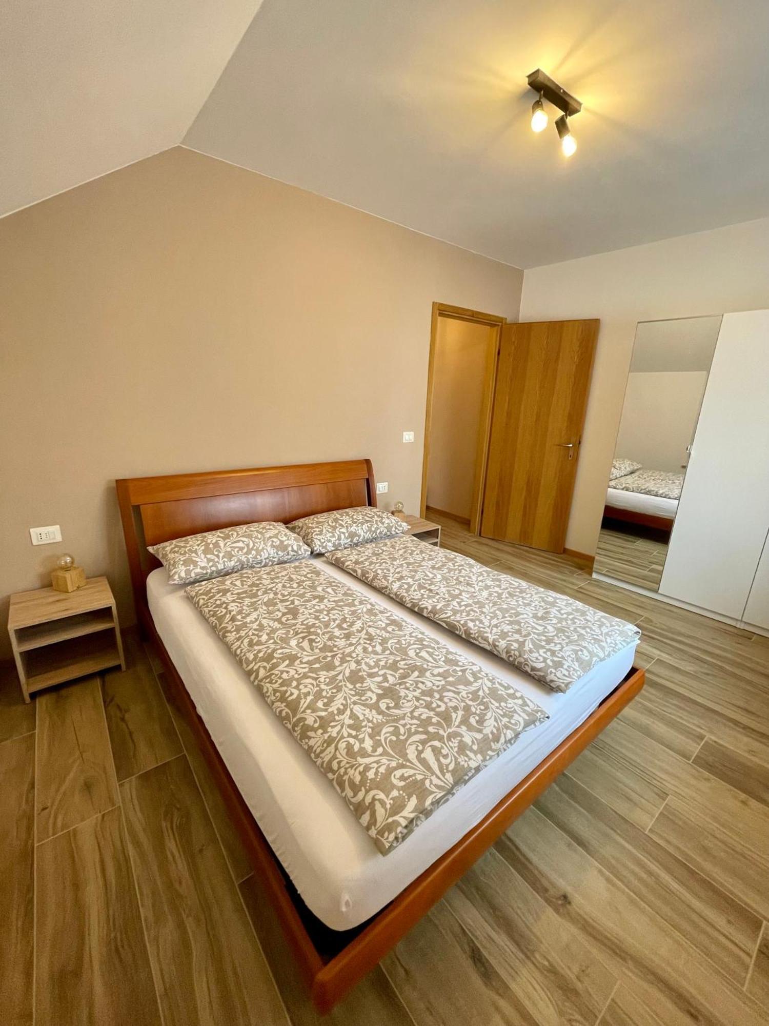 Greenwood Holiday Tarvisio Esterno foto